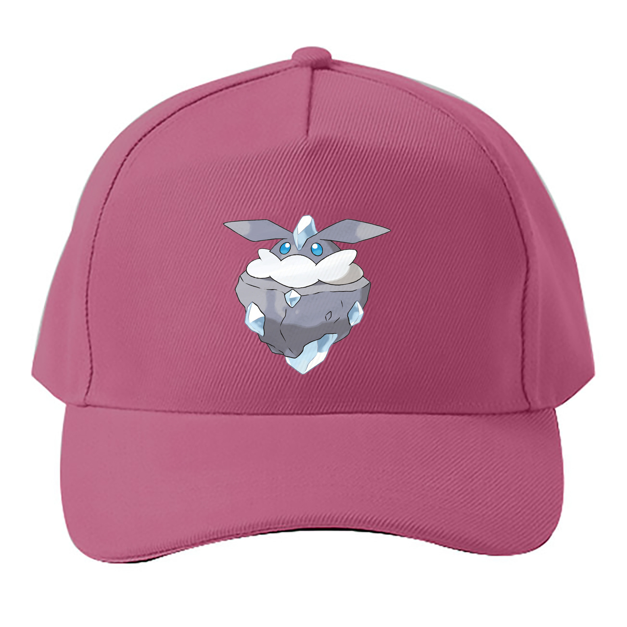 （画像用） ポケットモンスター Pokémon ベースボールキャップ 綿100％ 男女兼用 帽子 スポーツ